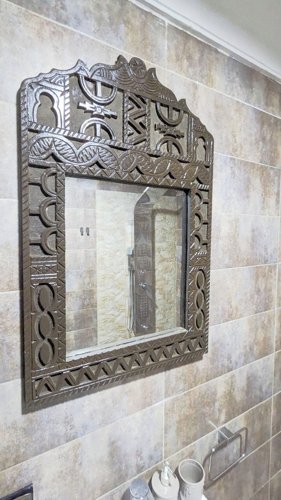 Marrakech Apartments