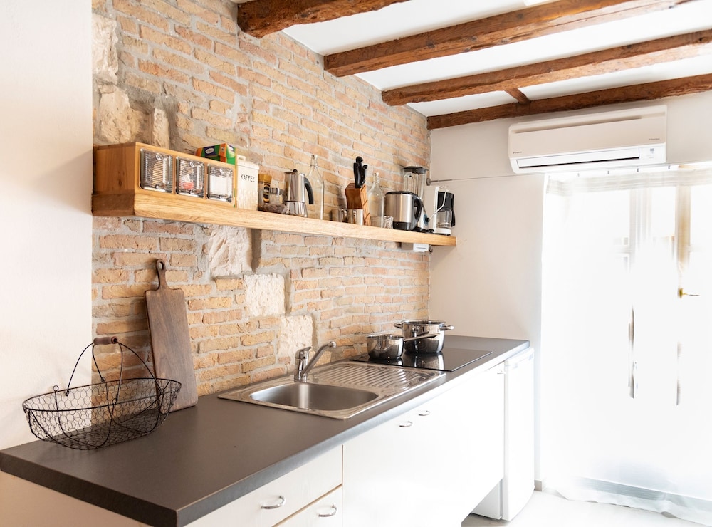 Rovinj City Haven Apartments