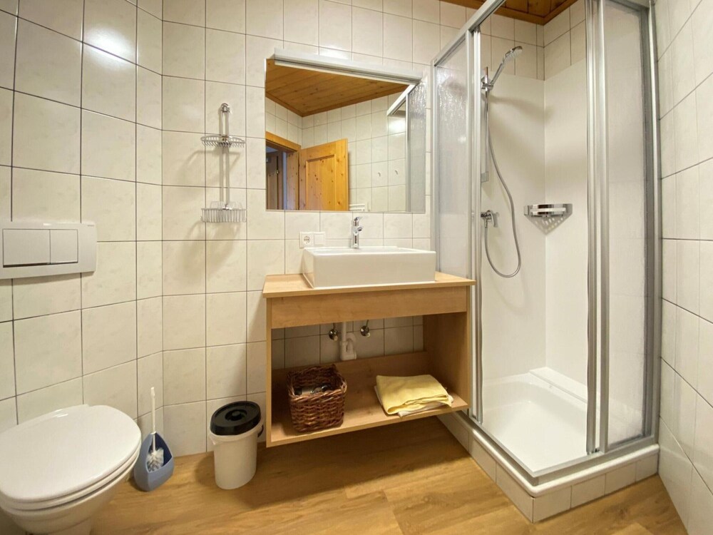 Apartment in Filzmoos Near Ski Amade
