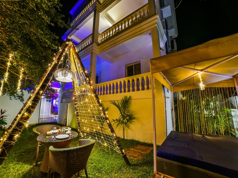 Capital O 33435 Arbor Casa Ahaana