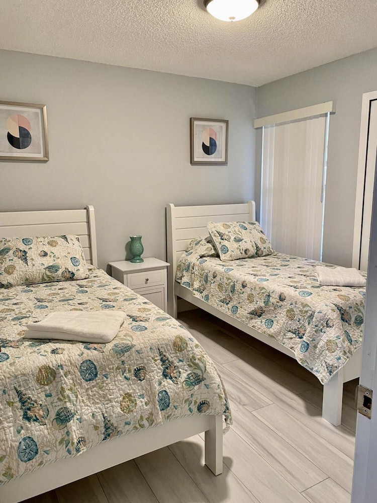 Luxury Condo Apartment Near Disney Universal 12, Φωτογραφία 15