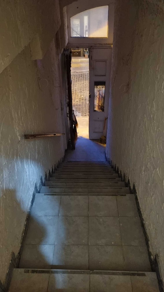 Apartments History 1870