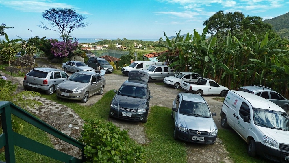 Pousada do Taxo