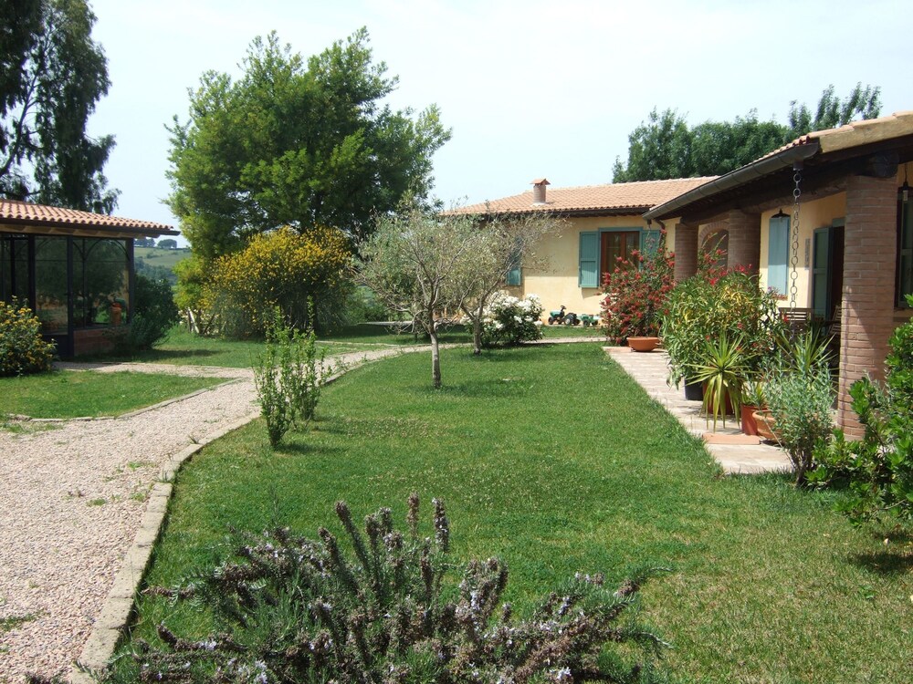 Agriturismo Quarto Podere