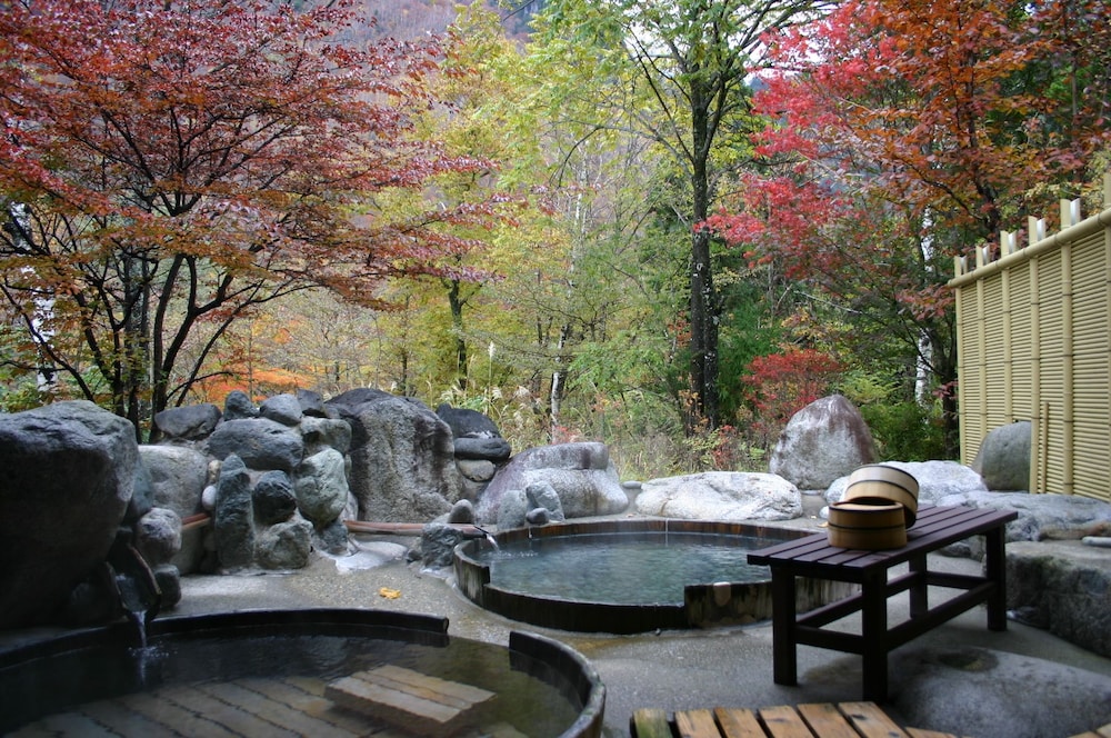 Pension HoNoMi-Tei
