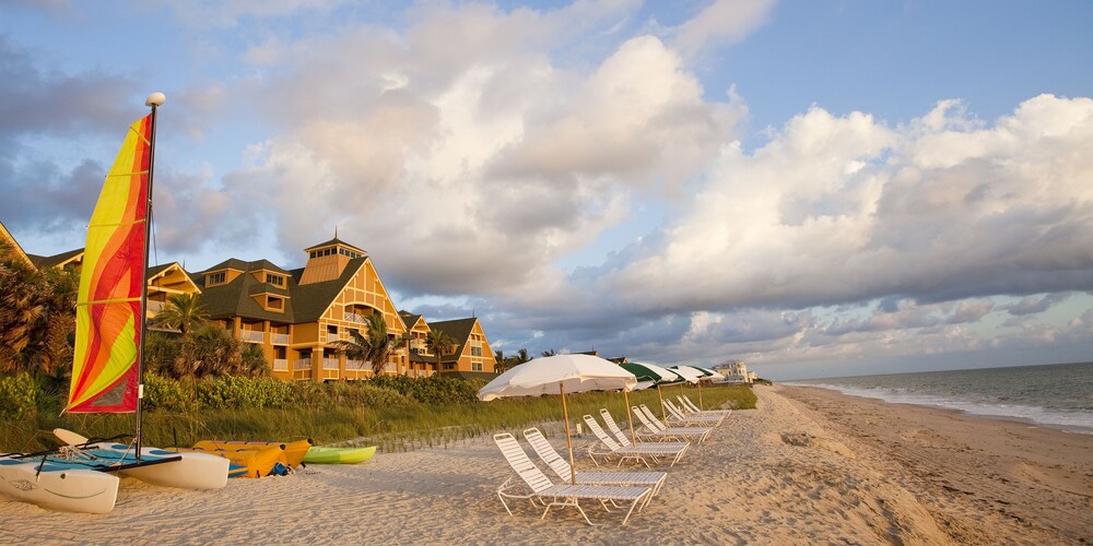 Disney's Vero Beach Resort, Zdjęcie 35