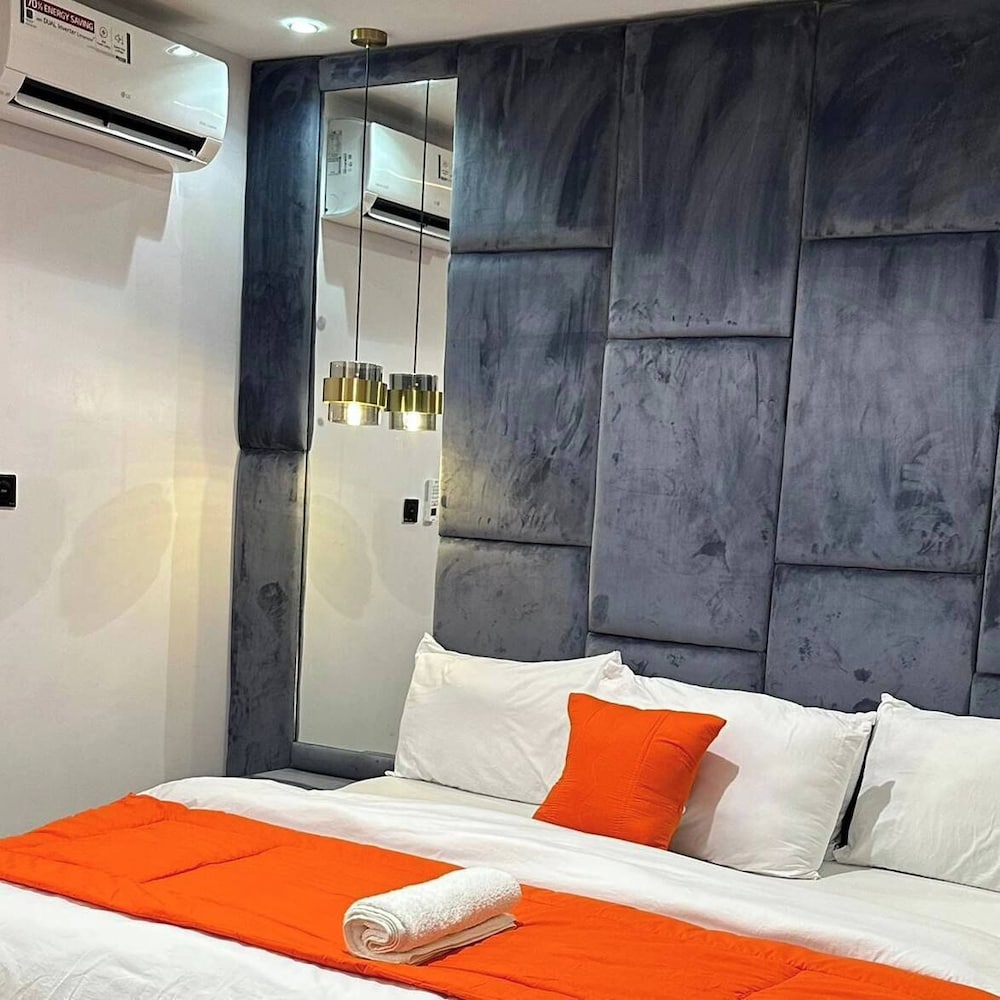 Cozy Apartments By Signature