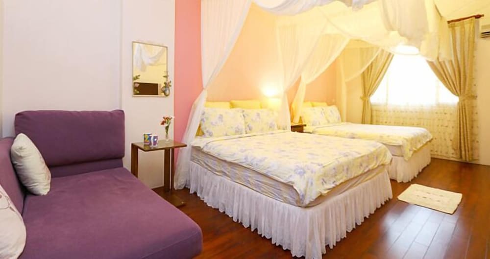 Melody Homestay