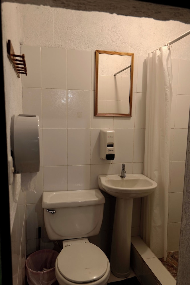 Wonderland Hostel