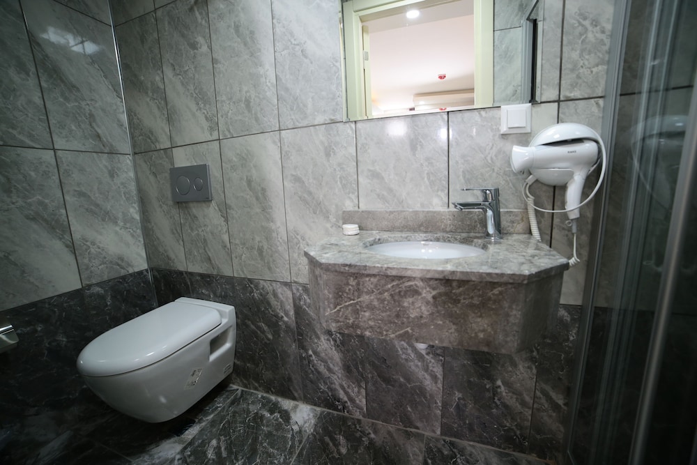 Taksim Diamond Hotel - Image 60
