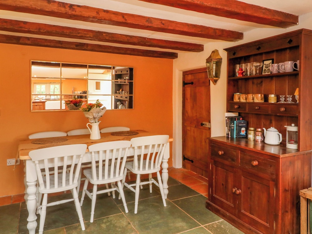 Rose Cottage