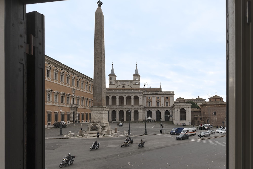 Lovely Flat San Giovanni