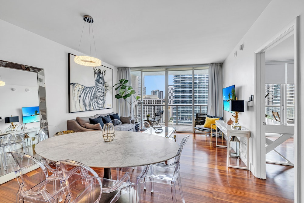 Icon Brickell