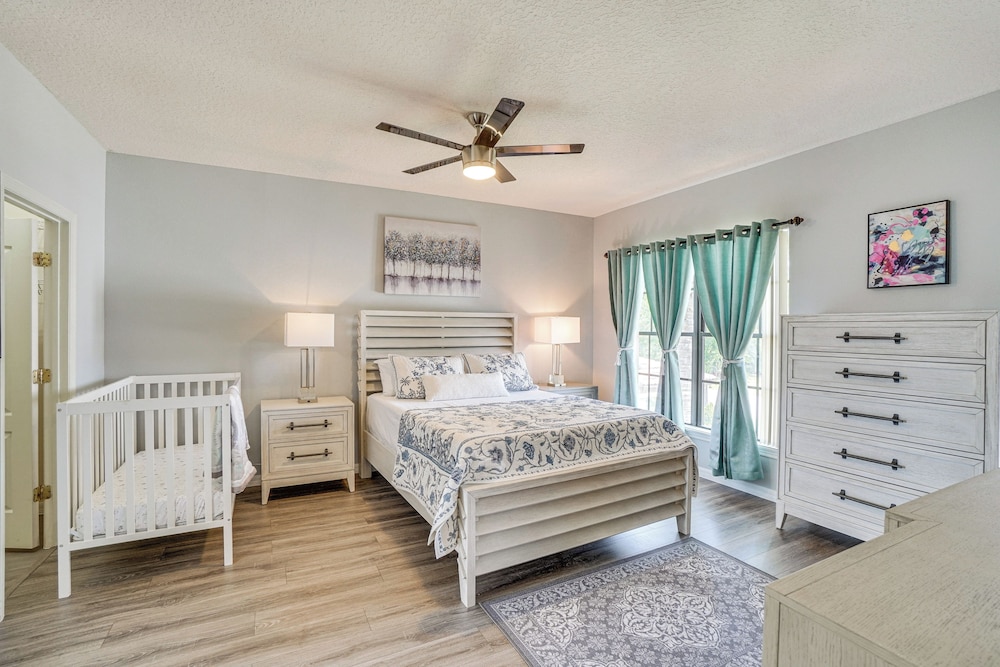 Kissimmee Home w/ Amenity Access: Near Disney! view 2