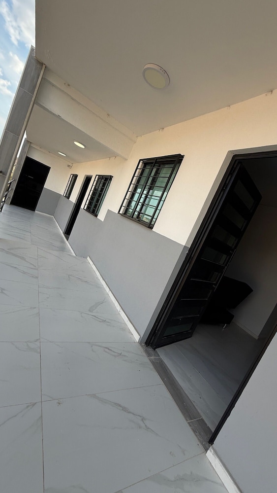 Residencia Gran Coyula Orange 508B