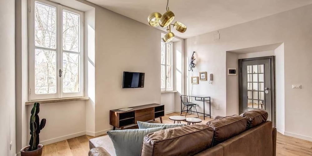 Sant'Eligio Loft Campo de Fiori