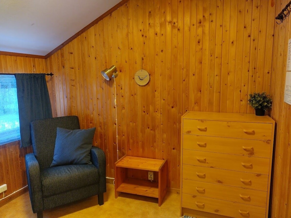 Hammarstrand Budget Hotell Vandrarhem - Hostel view 5