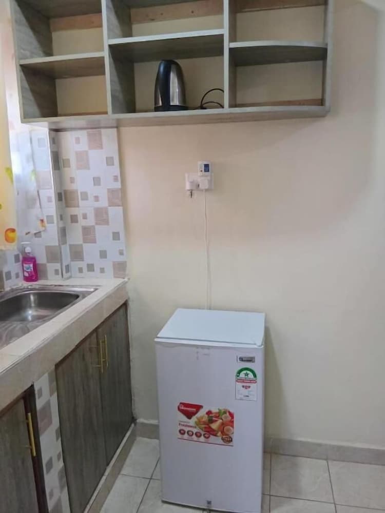 Lux Suites Villa De Leo Studios Bungoma