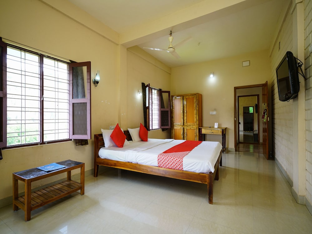 OYO 13684 Kerala for Rest Inn