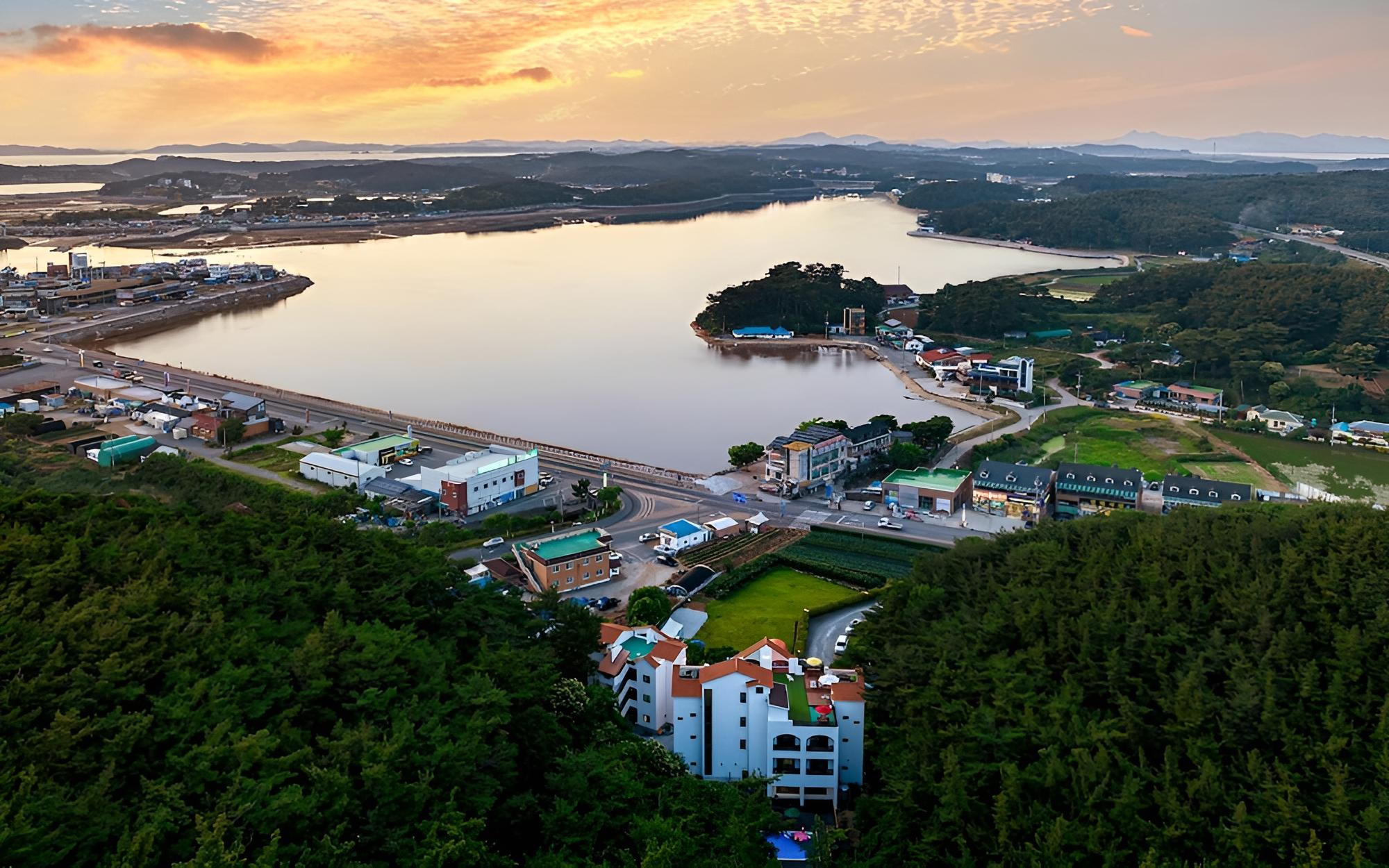 Taean Anmyeondo La Mer 19