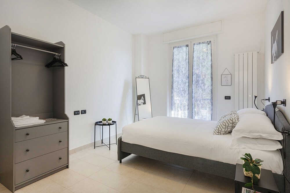 Genoa Vacations - Shelley Apartments By Wonderful Italy - Property Image 13