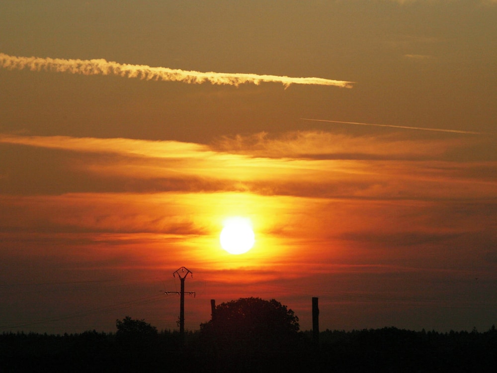 Ideal Cottage for Family & Friends Holiday - Calm in the Midst of Nature