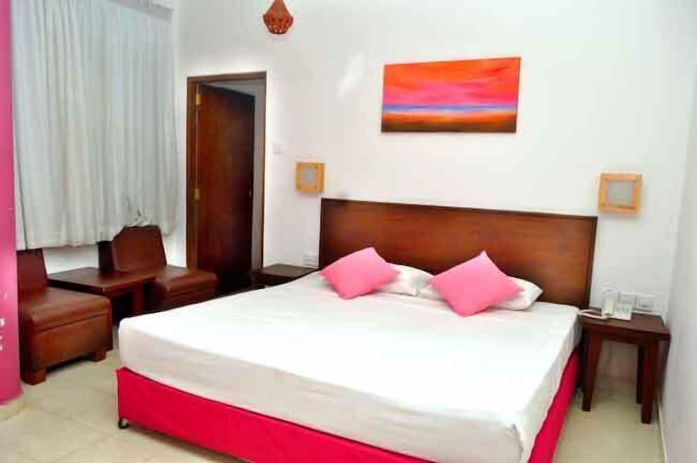 Lavendish Beach Resort