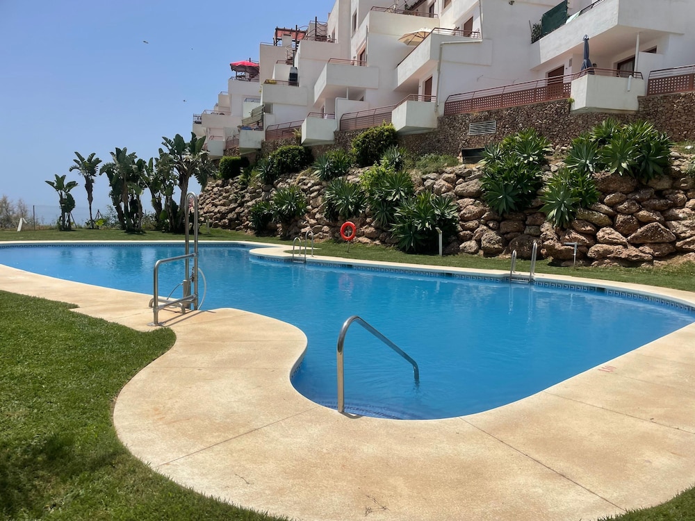 Apartamento Mar de Nerja Sunset
