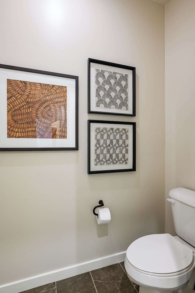 Designer 3BR El Monte Retreat Near Dtla Pasadena