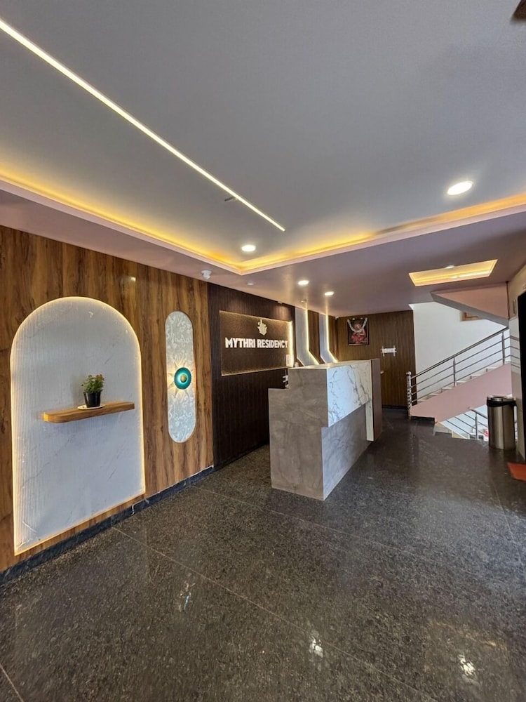 Mythri Residency