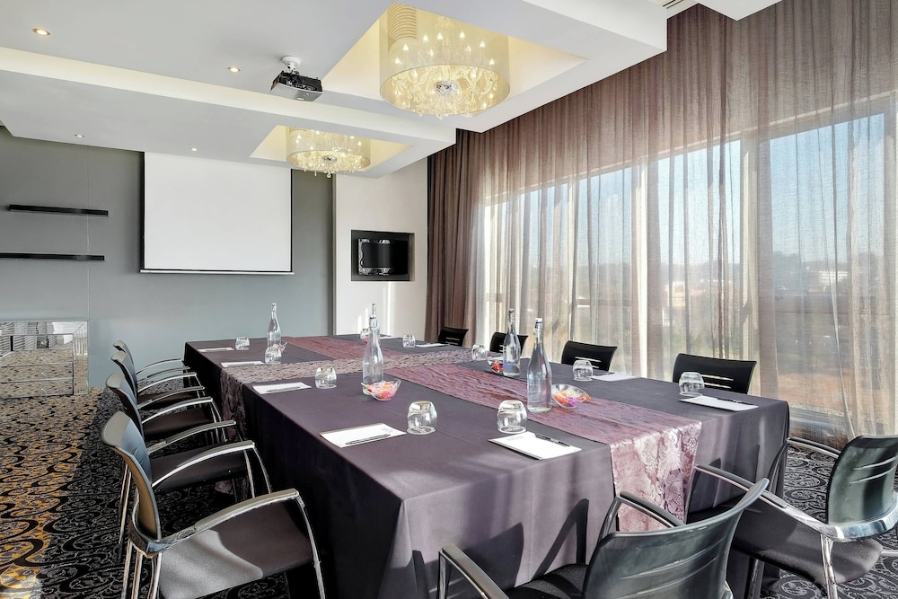 Johannesburg Vacations - Protea Hotel Fire Ice by Marriott JHB Melrose Arch - Property Image 113
