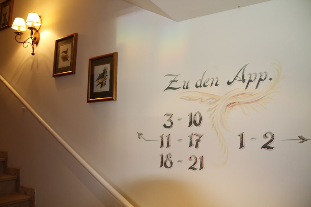 Alpen Appartements Zauchensee