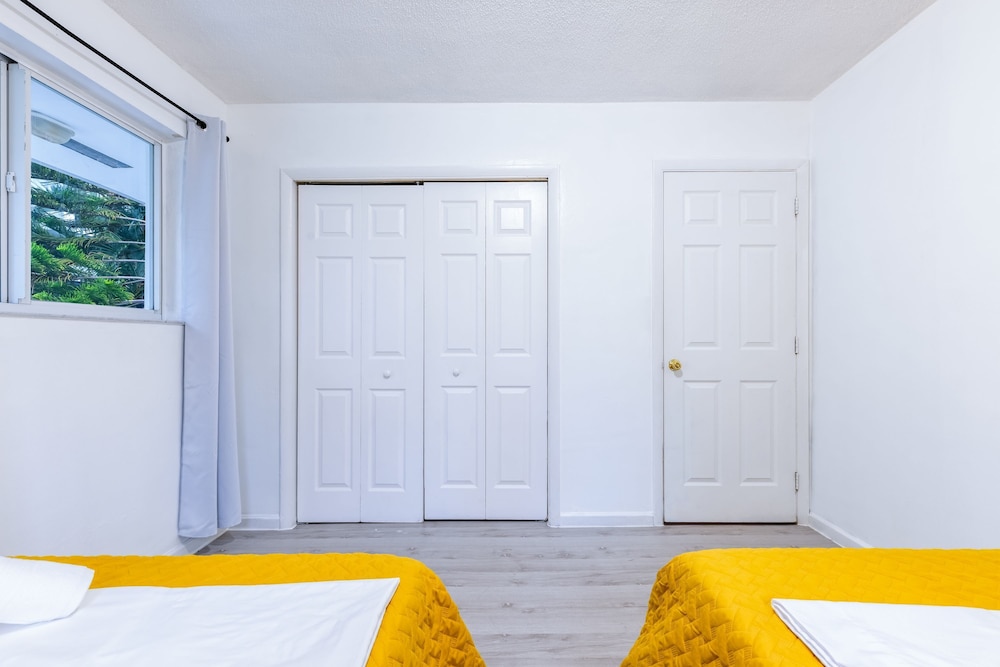 Book Now and Enjoy a Top Miami Location