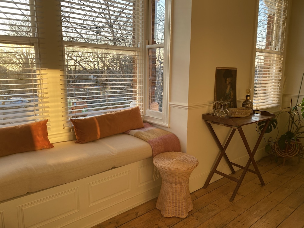 Stylish Apt London Excel Olympic Close to Station