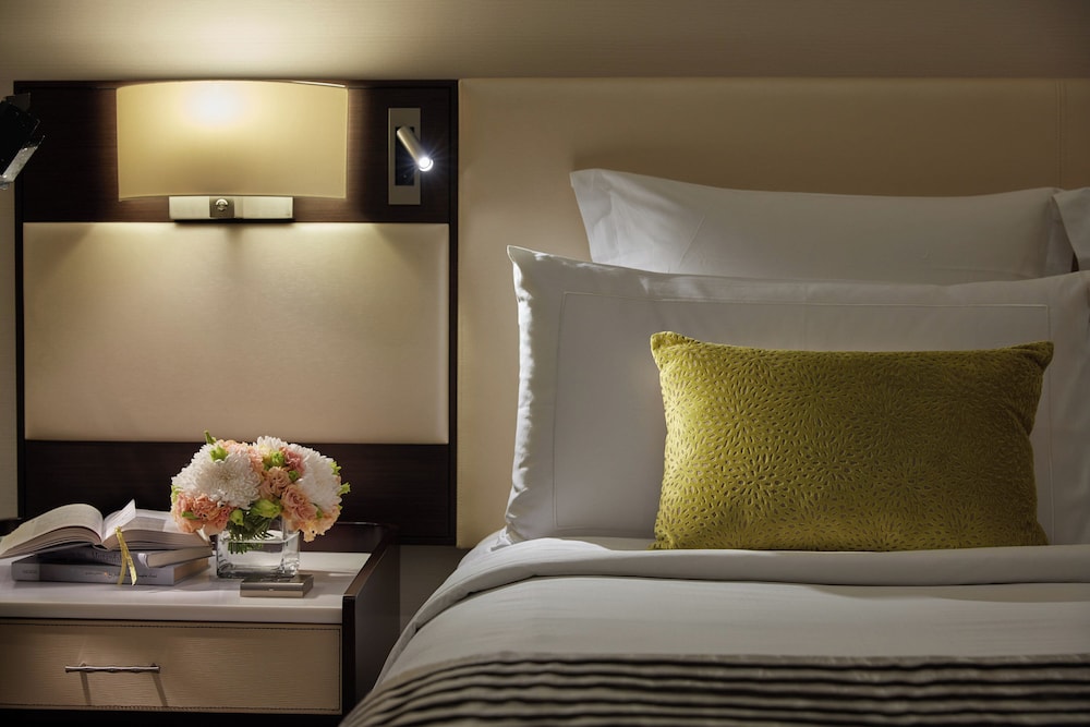 Mandarin Oriental, Kuala Lumpur 5