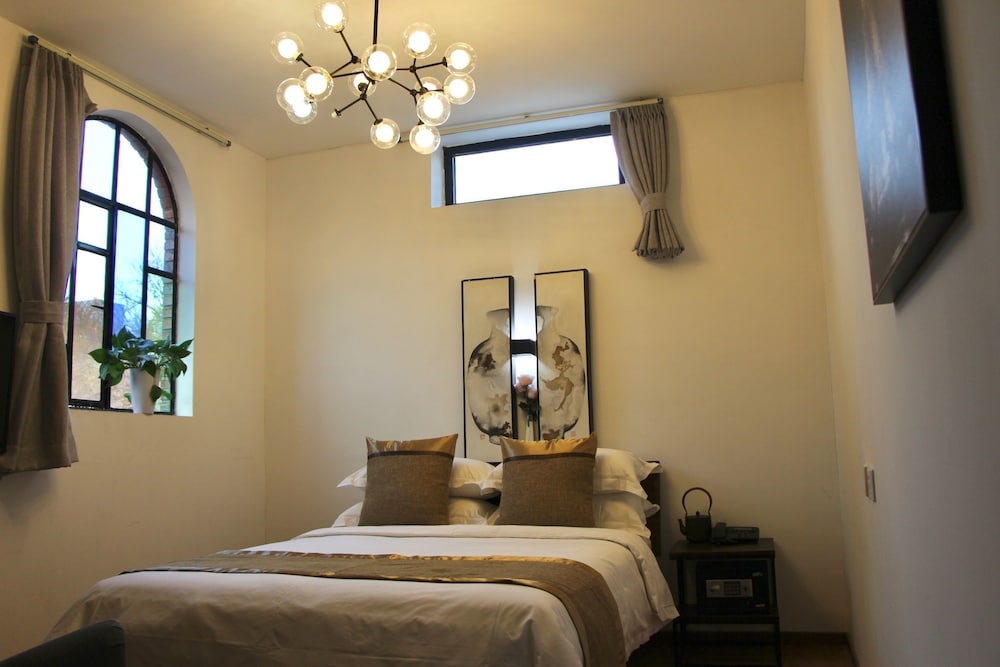 Beijing Vacations - PUREMIND Loft Hotel - Property Image 4