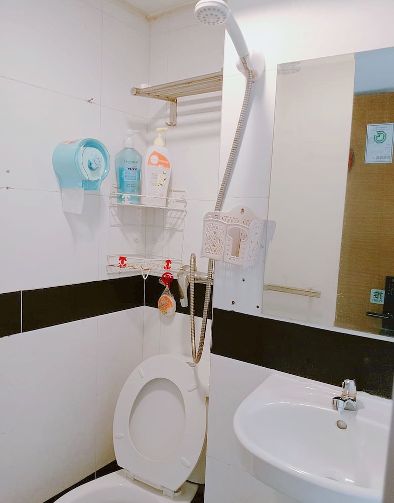 Roca Guesthouse