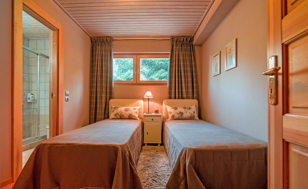 Aelia Hospitality Parnassos
