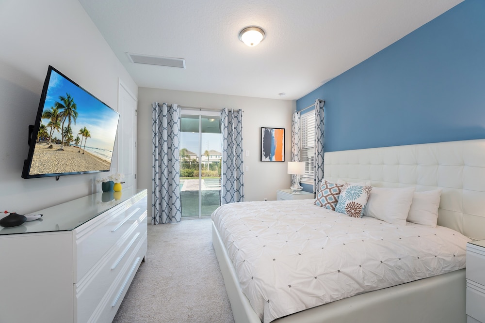 Discover Your Inner Child Encore Villa