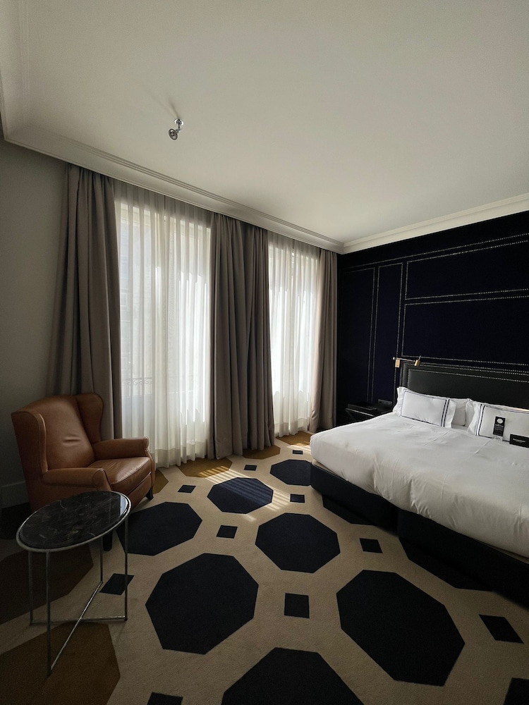 Only YOU Boutique Hotel en Madrid