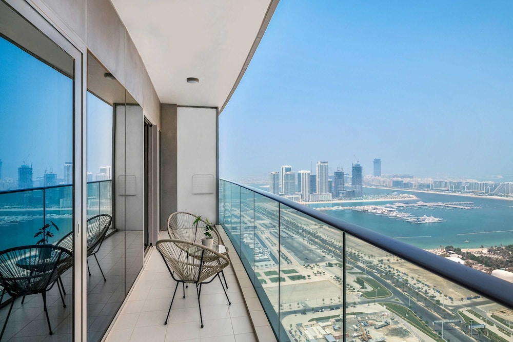 Silkhaus Beach Walking Distance Dubai Marina