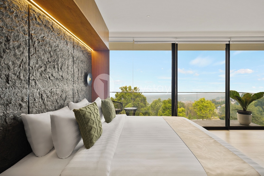 Calma Villa by Kozystay - Bandung