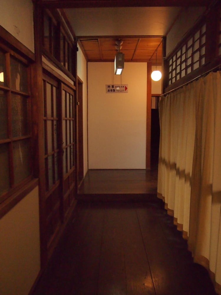 Ishiba Ryokan