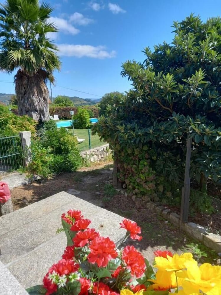 Quinta da Casa Grande de Pinheiro