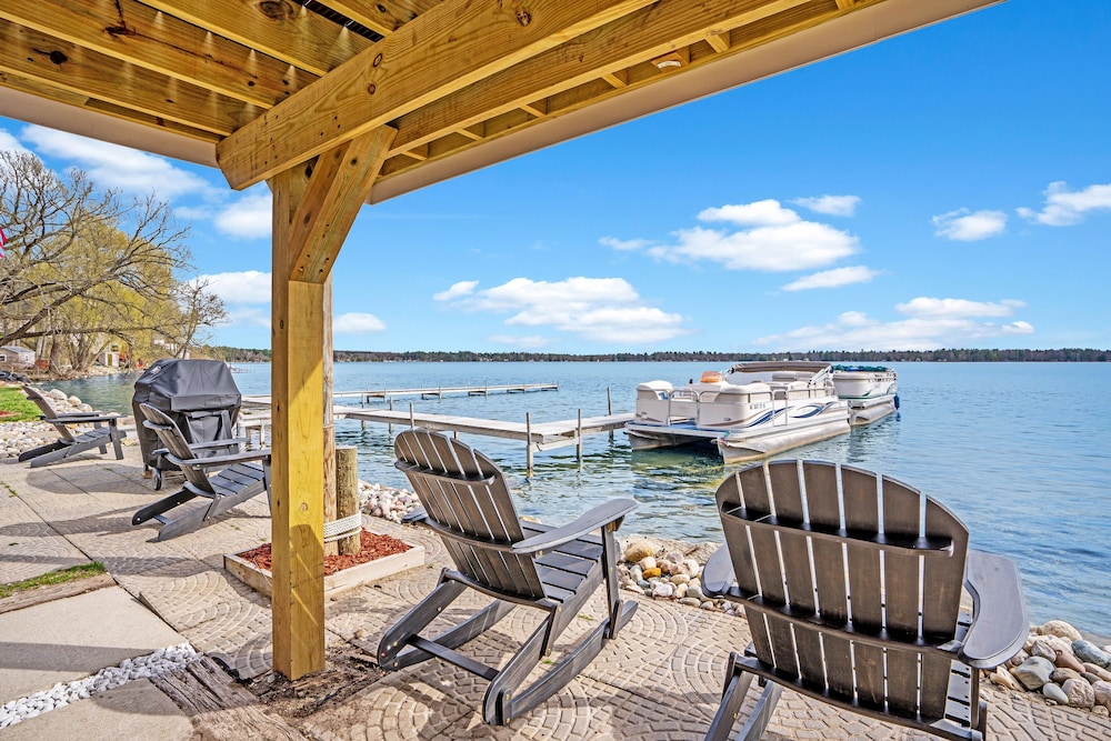 Fife Lake Retreat - Property Image 12