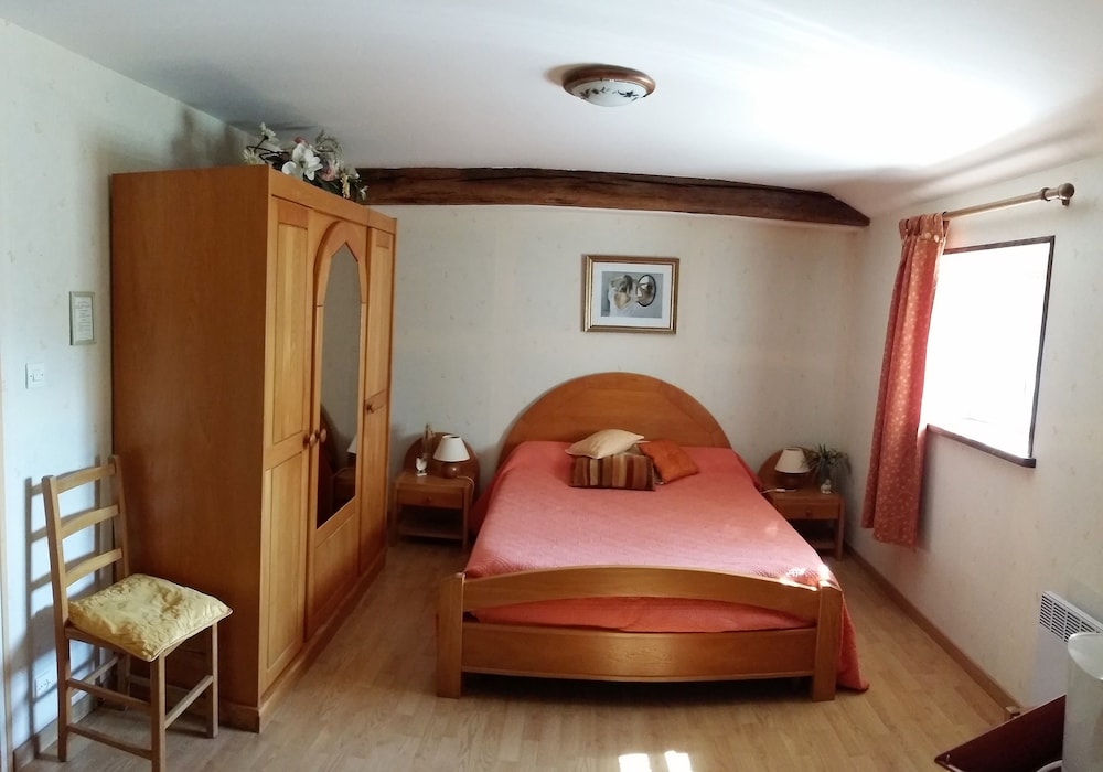 Le Logis de la Lande