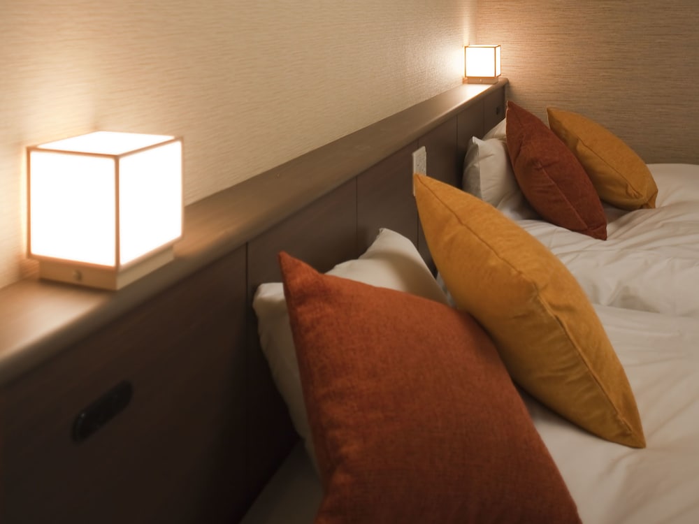 Kinugawa Onsen Hotel 15