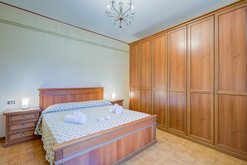 Zio Enry Terrace Apartment Orta Lake photo 3