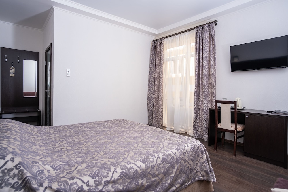 Piano Guesthouse