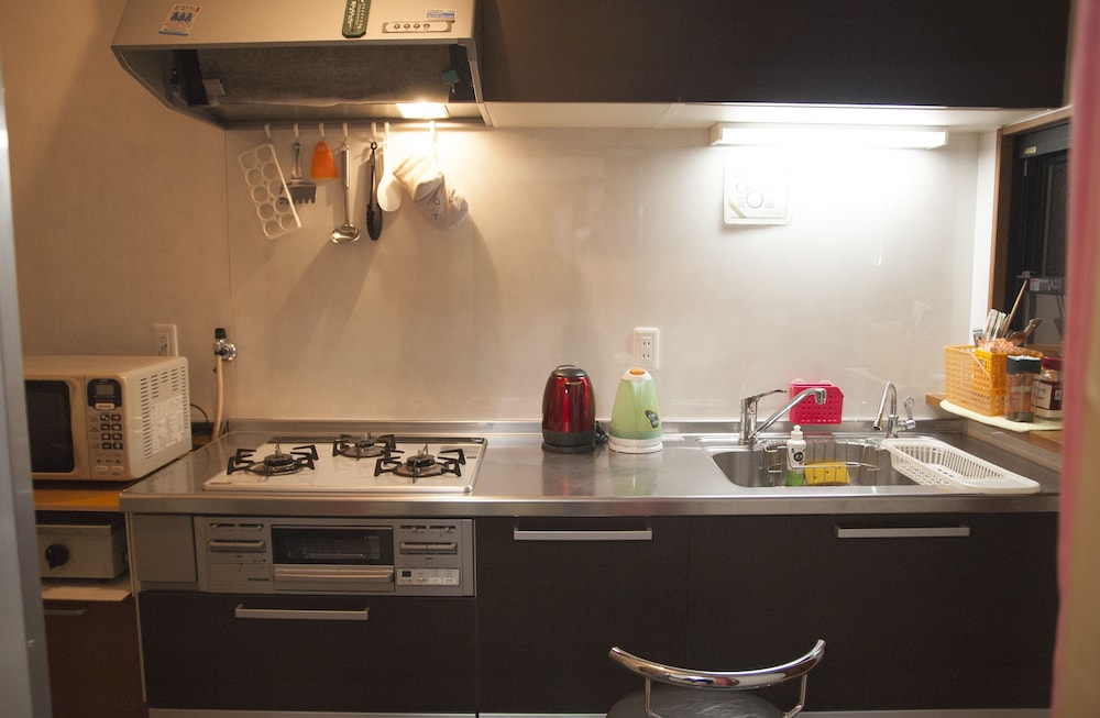 Oyama Guest House Kyoto